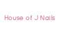 House Of J Nails